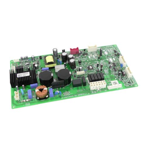This is a genuine LG EBR85624975 MAIN PCB ASSEMBLY