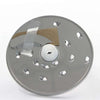 Delonghi KW710829 COARSE SLICER/SHREDDER PLATE -