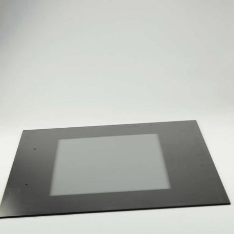 This is a genuine Bertazzoni 406469 OVEN DOOR GLASS