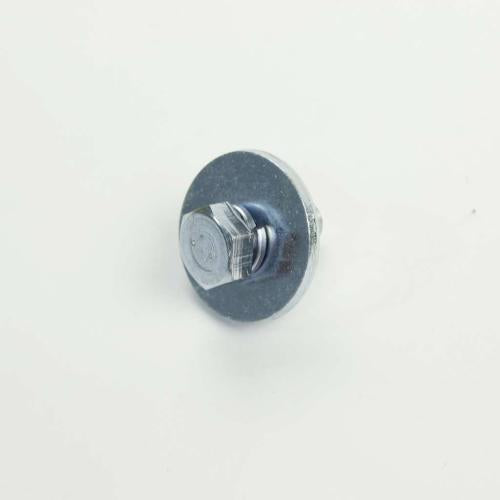 This is a genuine LG FAA30970901 BOLT ASSEMBLY