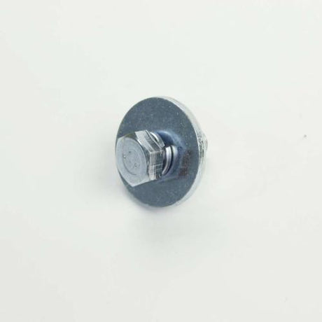 This is a genuine LG FAA30970901 BOLT ASSEMBLY