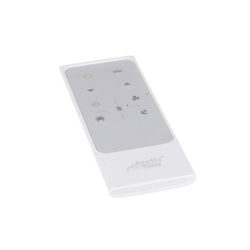 This is a genuine Midea 17317000A52868 REMOTE CONTROLLER