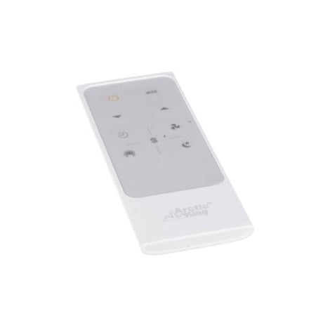 This is a genuine Midea 17317000A52868 REMOTE CONTROLLER