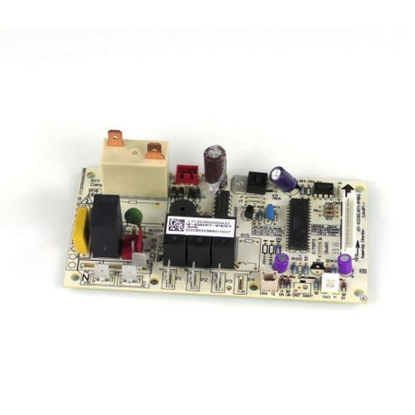 This is a genuine Midea 17120300000432 MAIN CONTROL BOARD