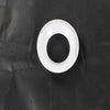 Whirlpool W10712200 BEZEL