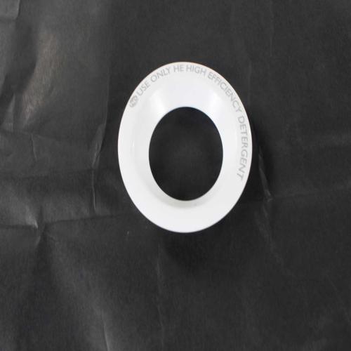 Whirlpool W10712200 BEZEL