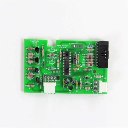 This is a genuine Whirlpool WPW10204681 CONTROL BOARD