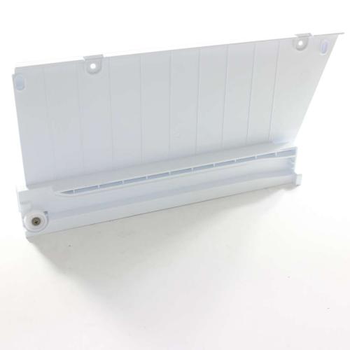 This is a genuine LG AEC73437801 RAIL GUIDE ASSEMBLY