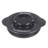 Delonghi KW714924 LID, SEAL & FILLER CAP - BLACK
