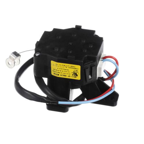 Midea 17438000000275 RETRACTOR MOTOR