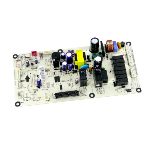 This is a genuine GE WB27X35748 MAIN PCB
