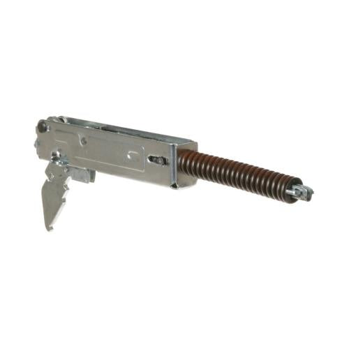 GE WB10T10067 HINGE DOOR