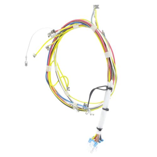 This is a genuine Samsung DG96-00327A ASSEMBLY WIRE HARNESS-HEATER