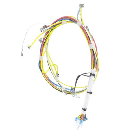 This is a genuine Samsung DG96-00327A ASSEMBLY WIRE HARNESS-HEATER