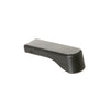 GE WD9X351 KNOB LATCH HANDLE BK