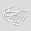 Liebherr 711053301 GASKET
