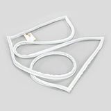 Liebherr 711053301 GASKET