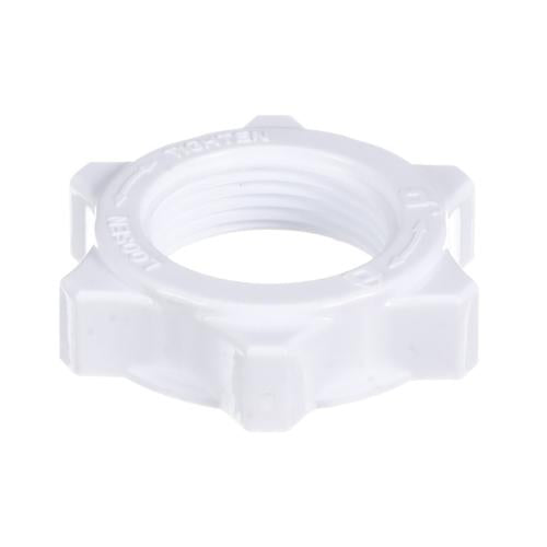 This is a genuine Midea 12156000A22971 PLASTIC NUT