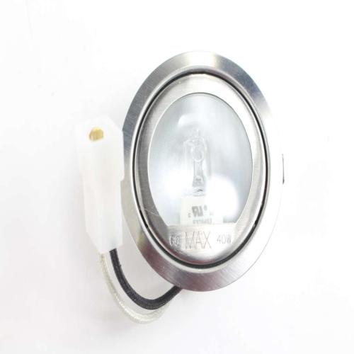 Whirlpool WPW10562734 RANGE HOOD LIGHT BULB ASSEMBLY