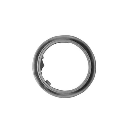 This is a genuine Whirlpool WPW10237493 WASHING MACHINE DOOR BOOT SEAL