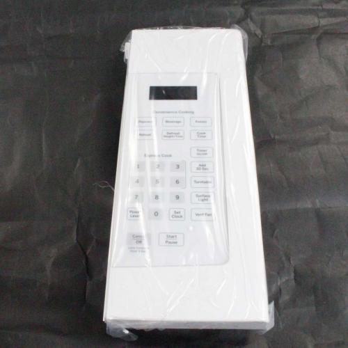This is a genuine GE WB56X27169 CONTROL PANEL ASM WW