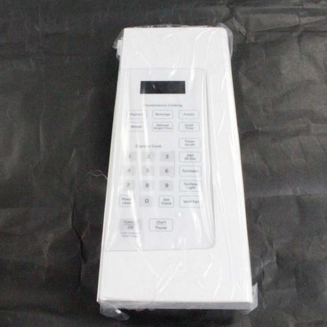GE WB56X27169 CONTROL PANEL ASM WW