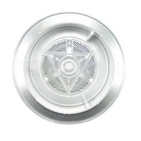 Electrolux 134122532 DSP DRUM,DRYER,GALVANIZED STL.