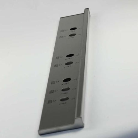 This is a genuine Bertazzoni 210892 CONTROL PANEL