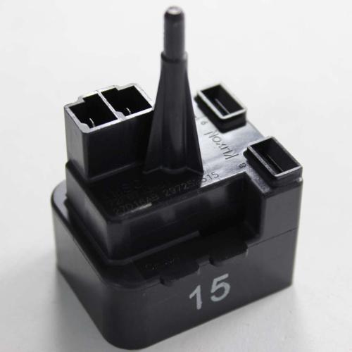 This is a genuine Electrolux 297259515 CONTROLLER,COMPRESSOR