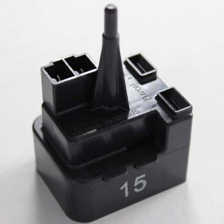 This is a genuine Electrolux 297259515 CONTROLLER,COMPRESSOR