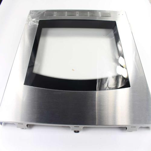 This is a genuine Samsung DG94-00212A ASSEMBLY DOOR SUB