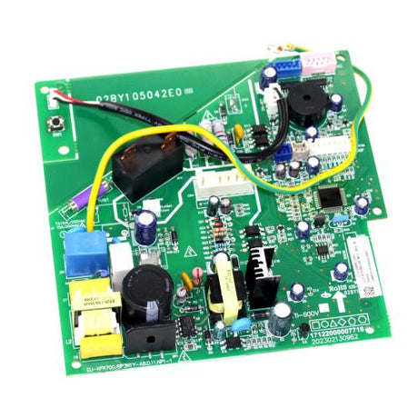 Midea 17122000021691 MAIN CONTROL BOARD