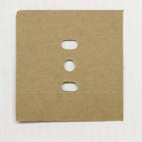 GE WB02K10070 CARTON COVER THERMOSTAT