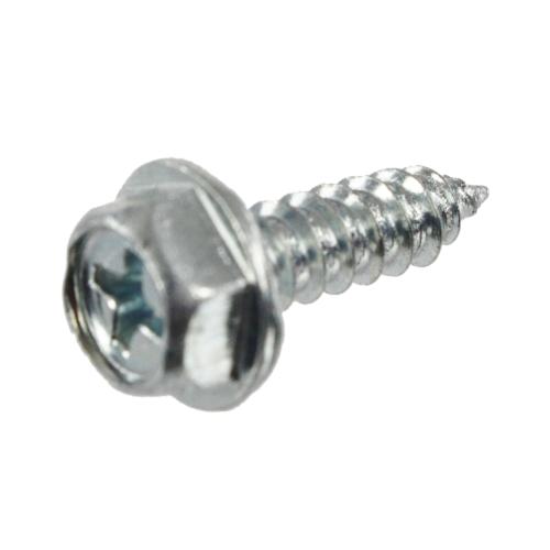 This is a genuine Hisense K1115414 SPECIAL FLANGE SELF-TAPPING SC