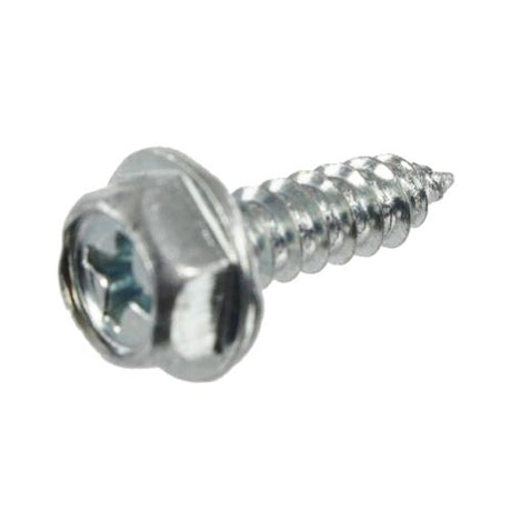 This is a genuine Hisense K1115414 SPECIAL FLANGE SELF-TAPPING SC