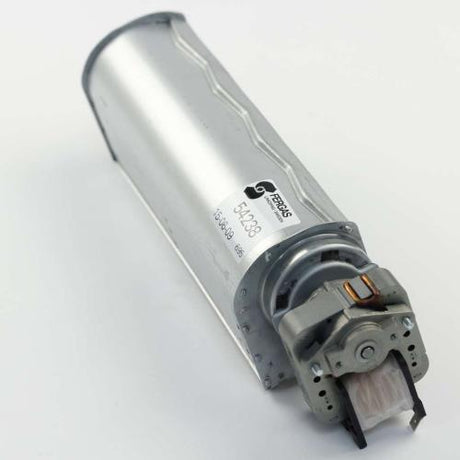 This is a genuine Bertazzoni Z180278 TANGENCIAL BLOWER 45MM 120V