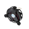 Bertazzoni Z370195 FREZZER CENTRIFUGE FAN ASS.Y