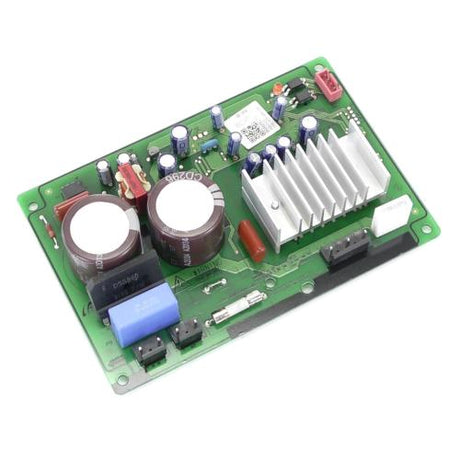 This is a genuine Samsung DA92-00111B PCB ASSEMBLY INVERTER