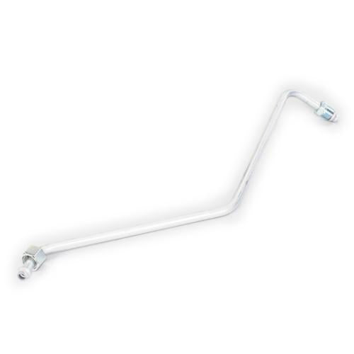 Midea 12971100018431 CENTER BURNER TUBING