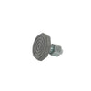 GE WH46X27126 FOOT - RUBBER