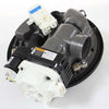 Whirlpool W10805015 DISHWASHER PUMP & MOTOR ASSEMB