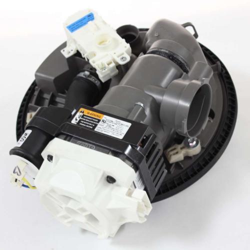 Whirlpool W10805015 DISHWASHER PUMP & MOTOR ASSEMB