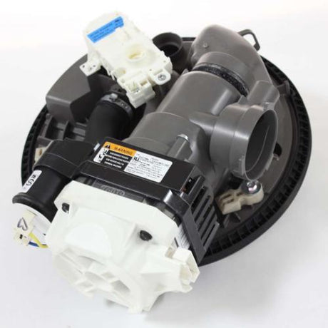 Whirlpool W10805015 DISHWASHER PUMP & MOTOR ASSEMB
