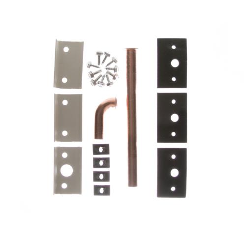 GE WX8X202 DRAIN KIT-ZL