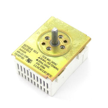 This is a genuine Whirlpool 8507P368-60 CONTROL BOARD