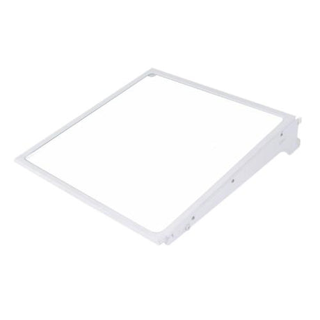 This is a genuine Samsung DA97-20335A ASSEMBLY SHELF INSERT-REF FIX
