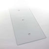 Whirlpool WPW10248799 SHELF-GLAS