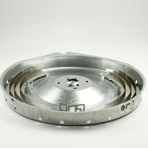 GE WE11X20397 MICA HEATER & HOUSING AS