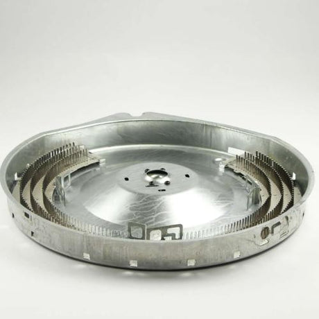 GE WE11X20397 MICA HEATER & HOUSING AS