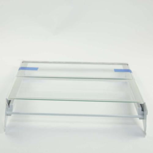 Whirlpool WPW10709175 REFRIGERATOR GLASS SHELF
